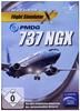 FSX AddOn: PMDG 737 NGX