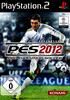Pro Evolution Soccer 2012