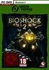 Bioshock 2: Sea of Dreams -uncut-