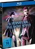 Supernatural - Anime (OmU)