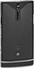 DICOTA Slim Cover für Sony Xperia S