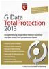 G Data TotalProtection 2013 3 PC