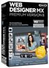 Magix Web Designer MX Premium