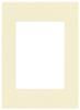 Hama Premium-Passepartout 20x27cm