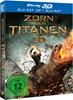 Zorn der Titanen 2D/3D