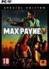 Max Payne 3 Special Edition AT-PEGI