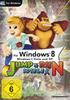 Jump & Run Spiele für Windows 8