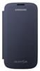 Samsung Flip Cover blau