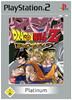 Dragon Ball Z: Budokai 2 Platinum