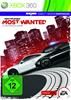 Need for Speed: Most Wanted Limited