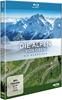 Alpen von oben, Die - Die Nordalpen