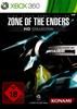 Z.O.E. Zone of the Enders HD Coll.