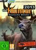 The Hunter 2013 - Deutsche Wälder
