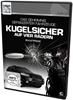 Kugelsicher auf vier Rädern