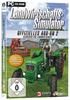 Landwirtschaft-Simulator 2011