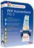 PDF-Konvertierer Pro 3