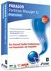 Paragon Partition Manager 11