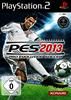 Pro Evolution Soccer 2013 (PES 2013)