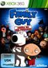 Family Guy: Zurück ins Multiversum
