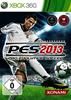 Pro Evolution Soccer 2013 (PES 2013)