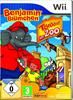 Benjamin Blümchen: Törööö im Zoo