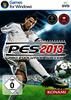 Pro Evolution Soccer 2013 (PES 2013)