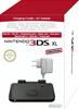Nintendo 3DS XL Ladestation