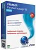 Paragon Partition Manager 12 Home