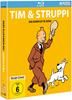 Tim & Struppi TV Serien Box