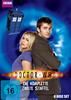 Doctor Who - Staffel 2