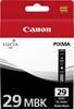 Canon PGI-29MBK Tinte matt Schwarz