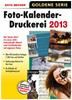 Foto Kalender Druckerei 2013