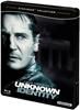 Unknown Identity - SteelBook