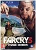 Far Cry 3: Insane Edition (AT-PEGI)