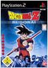 Dragonball Z-Budokai Platinum