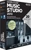 Magix Samplitude Music Studio 2013