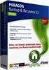 Paragon Backup & Recovery 12 Home