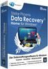 Data Recovery 5 Home für Windows