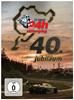 ADAC: 24h-Rennen Nürburgring
