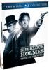 Sherlock Holmes: Spiel im Schatten