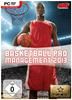 Basketball Pro Management 2012