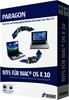 Paragon NTFS for MAC OS X 10