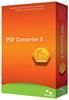 Nuance PDF Converter 8