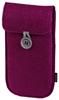 Hama Tasche SlimFit Felt universal