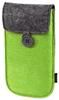 Hama Tasche SlimFit Felt universal