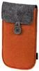 Hama Tasche SlimFit Felt universal