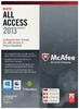 McAfee All Access Haushalt PC/Mac