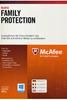 McAfee Family Protection (3 Plätze)