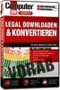 Legal downloaden & konvertieren