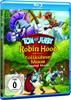 Tom & Jerry: Robin Hood und seine